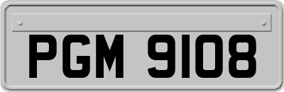 PGM9108