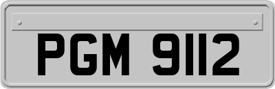PGM9112