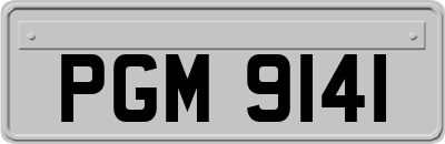 PGM9141