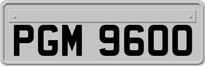 PGM9600