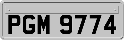 PGM9774