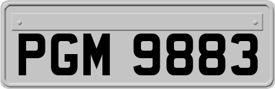 PGM9883