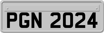 PGN2024