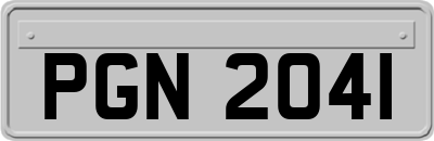 PGN2041
