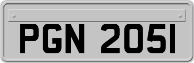 PGN2051