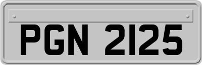 PGN2125