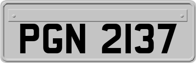 PGN2137