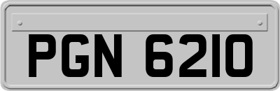 PGN6210