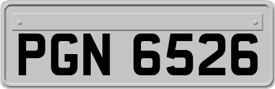 PGN6526