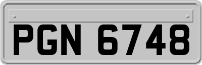 PGN6748