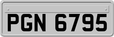 PGN6795