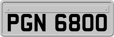 PGN6800