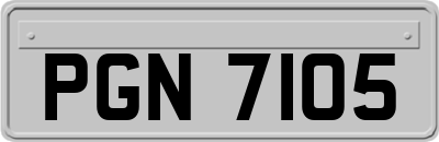 PGN7105