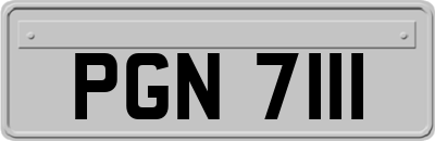 PGN7111