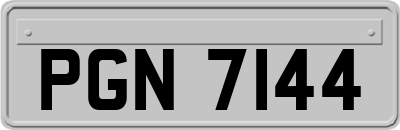 PGN7144