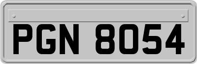 PGN8054