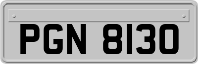 PGN8130