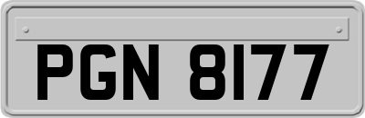 PGN8177
