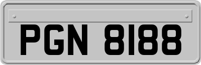PGN8188