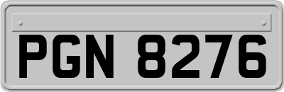 PGN8276