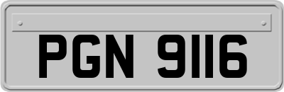 PGN9116