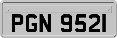 PGN9521