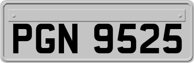 PGN9525