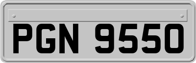PGN9550
