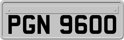 PGN9600