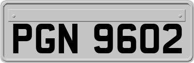 PGN9602