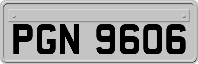 PGN9606
