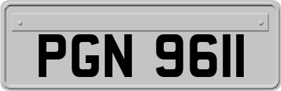 PGN9611