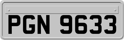 PGN9633