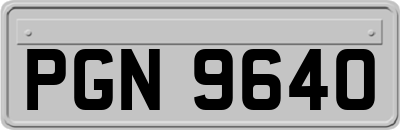 PGN9640
