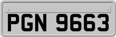 PGN9663