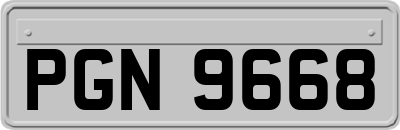 PGN9668