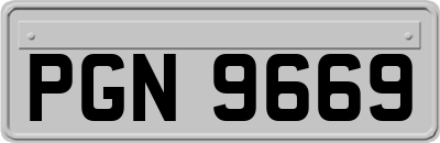 PGN9669