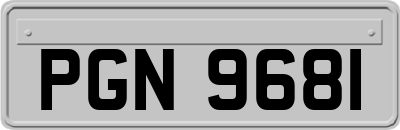 PGN9681
