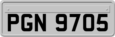 PGN9705