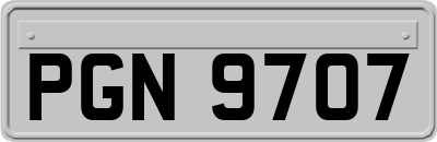PGN9707