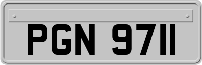 PGN9711