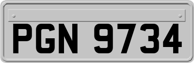 PGN9734