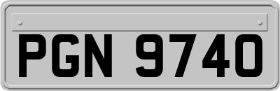 PGN9740