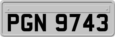 PGN9743