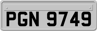PGN9749