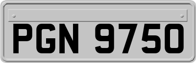 PGN9750