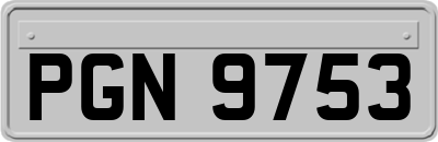 PGN9753