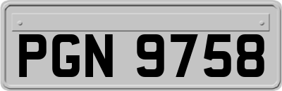 PGN9758