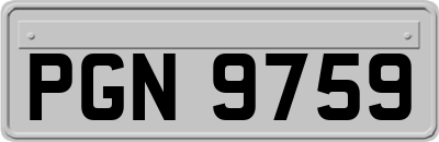 PGN9759