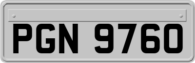 PGN9760